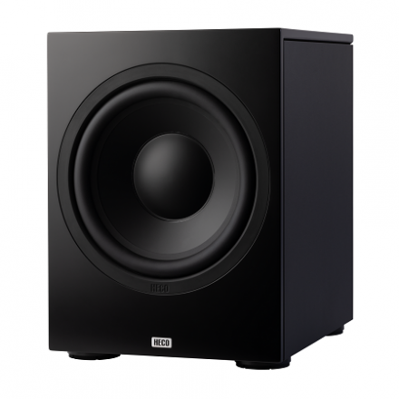HECO Aurora XT Sub